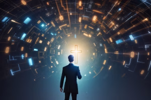 Faith in the Age of Endless Screens